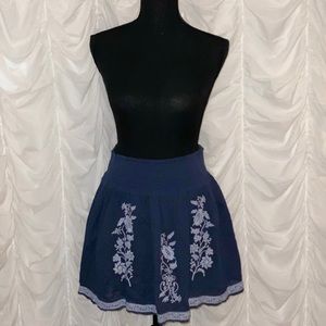 J. Crew skirt